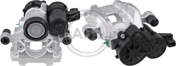 A.B.S. 432112 - Pinza freno www.autoricambi360.it