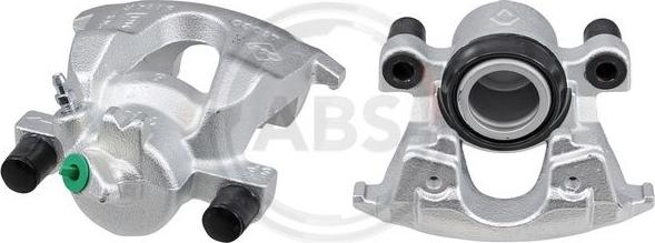 A.B.S. 432181 - Pinza freno www.autoricambi360.it