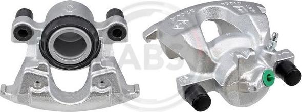 A.B.S. 432182 - Pinza freno www.autoricambi360.it