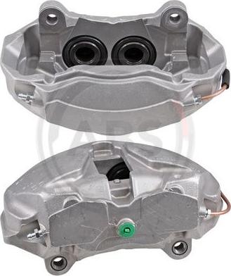 A.B.S. 432132 - Pinza freno www.autoricambi360.it