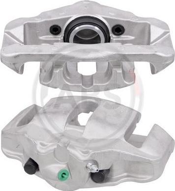 A.B.S. 432261 - Pinza freno www.autoricambi360.it