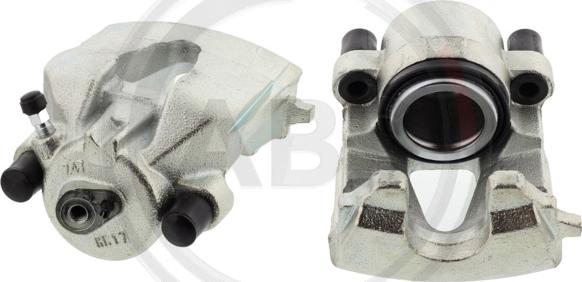 A.B.S. 432231 - Pinza freno www.autoricambi360.it