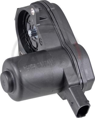A.B.S. 43710 - Regolatore, Pinza freno stazionamento www.autoricambi360.it