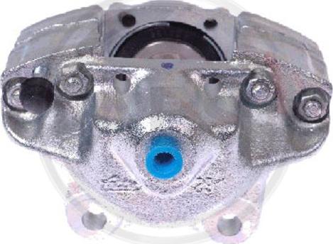 A.B.S. 429942 - Pinza freno www.autoricambi360.it