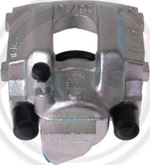 A.B.S. 429962 - Pinza freno www.autoricambi360.it