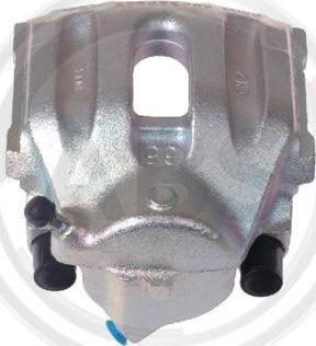 A.B.S. 429901 - Pinza freno www.autoricambi360.it