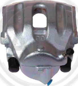 A.B.S. 429902 - Pinza freno www.autoricambi360.it