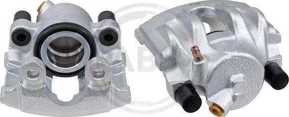 A.B.S. 429912 - Pinza freno www.autoricambi360.it