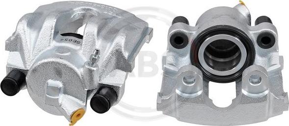 A.B.S. 429921 - Pinza freno www.autoricambi360.it