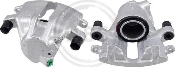 A.B.S. 429591 - Pinza freno www.autoricambi360.it