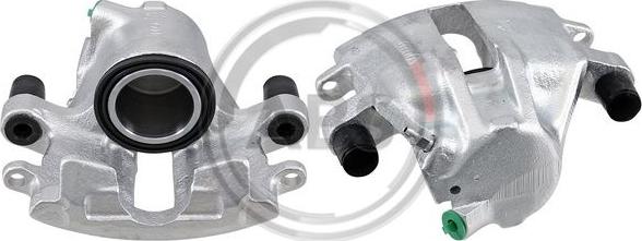 A.B.S. 429592 - Pinza freno www.autoricambi360.it