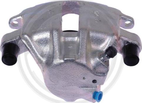 A.B.S. 429651 - Pinza freno www.autoricambi360.it