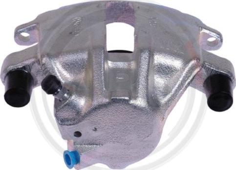 A.B.S. 429652 - Pinza freno www.autoricambi360.it