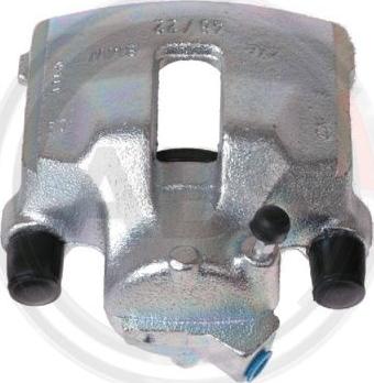 A.B.S. 429681 - Pinza freno www.autoricambi360.it