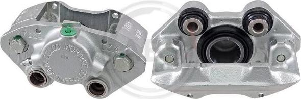 A.B.S. 429121 - Pinza freno www.autoricambi360.it