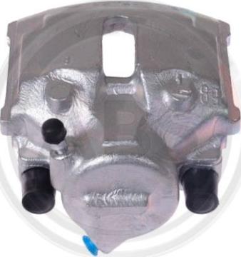 A.B.S. 429871 - Pinza freno www.autoricambi360.it