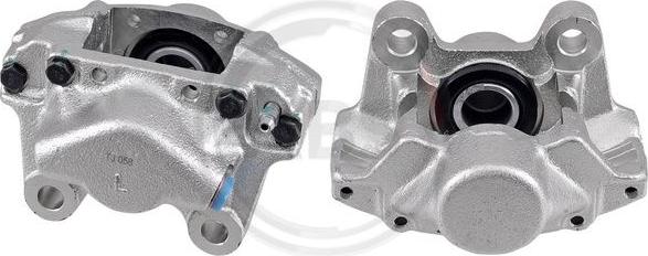 A.B.S. 429781 - Pinza freno www.autoricambi360.it