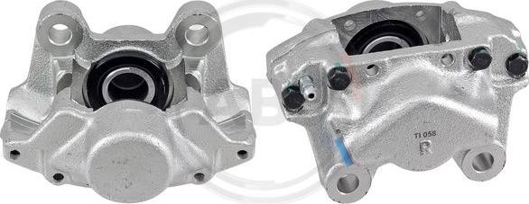A.B.S. 429782 - Pinza freno www.autoricambi360.it