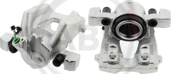 A.B.S. 424941 - Pinza freno www.autoricambi360.it
