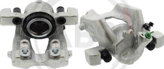 A.B.S. 424942 - Pinza freno www.autoricambi360.it