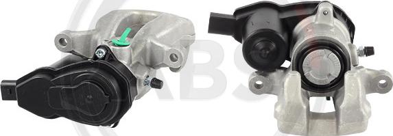 A.B.S. 424951 - Pinza freno www.autoricambi360.it