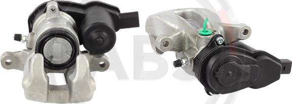 A.B.S. 424952 - Pinza freno www.autoricambi360.it