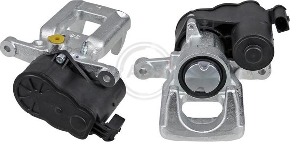 A.B.S. 424411 - Pinza freno www.autoricambi360.it