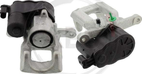 A.B.S. 424422 - Pinza freno www.autoricambi360.it
