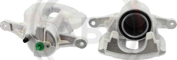 A.B.S. 424611 - Pinza freno www.autoricambi360.it