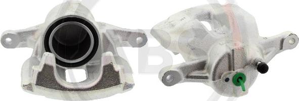 A.B.S. 424612 - Pinza freno www.autoricambi360.it