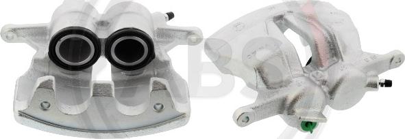 A.B.S. 424682 - Pinza freno www.autoricambi360.it
