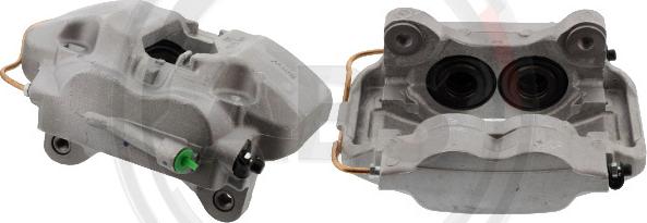 A.B.S. 424631 - Pinza freno www.autoricambi360.it