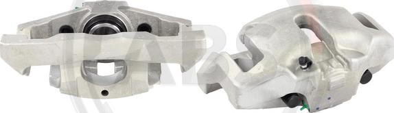 A.B.S. 424392 - Pinza freno www.autoricambi360.it