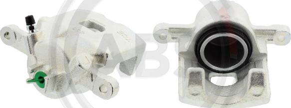 A.B.S. 424381 - Pinza freno www.autoricambi360.it