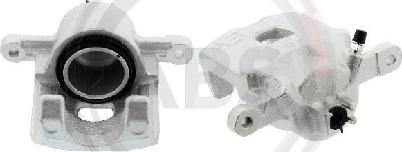 A.B.S. 424382 - Pinza freno www.autoricambi360.it