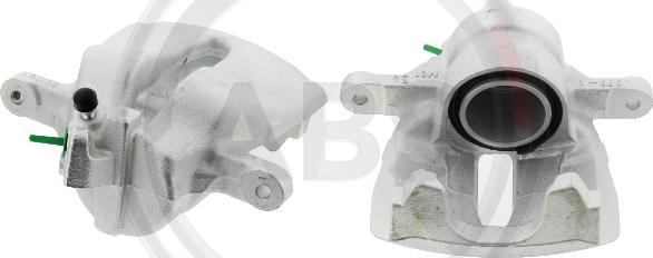 A.B.S. 424291 - Pinza freno www.autoricambi360.it