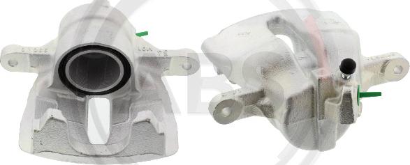 A.B.S. 424292 - Pinza freno www.autoricambi360.it