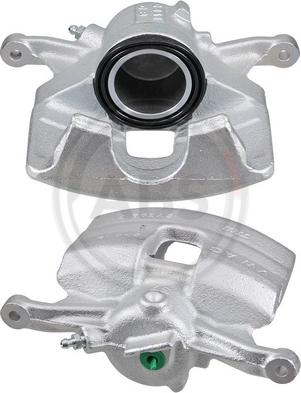A.B.S. 424271 - Pinza freno www.autoricambi360.it