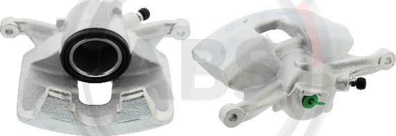 A.B.S. 424272 - Pinza freno www.autoricambi360.it