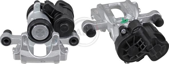 A.B.S. 424752 - Pinza freno www.autoricambi360.it