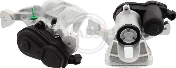 A.B.S. 424731 - Pinza freno www.autoricambi360.it