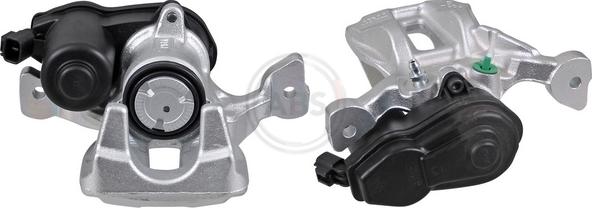 A.B.S. 424732 - Pinza freno www.autoricambi360.it