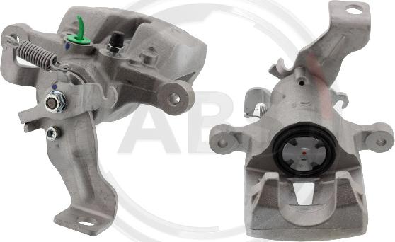A.B.S. 424721 - Pinza freno www.autoricambi360.it