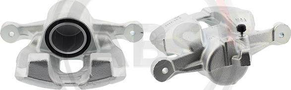 A.B.S. 425432 - Pinza freno www.autoricambi360.it