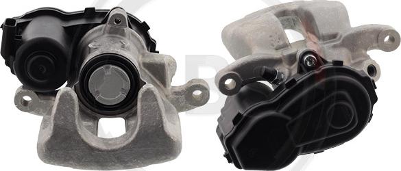 A.B.S. 425622 - Pinza freno www.autoricambi360.it