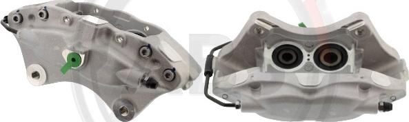 A.B.S. 425141 - Pinza freno www.autoricambi360.it
