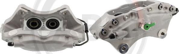 A.B.S. 425142 - Pinza freno www.autoricambi360.it