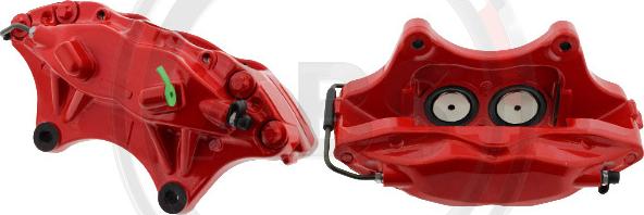A.B.S. 425111C3 - Pinza freno www.autoricambi360.it