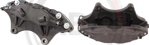 A.B.S. 425111C2 - Pinza freno www.autoricambi360.it