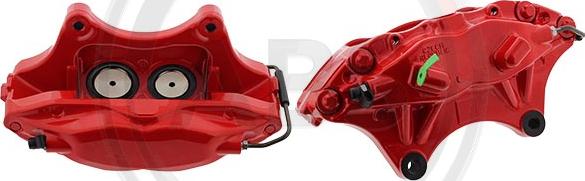 A.B.S. 425112C3 - Pinza freno www.autoricambi360.it